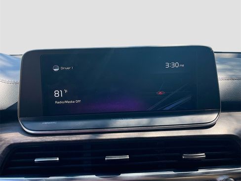 Used 2022 Kia Telluride SX w/ SX Prestige Package image 15