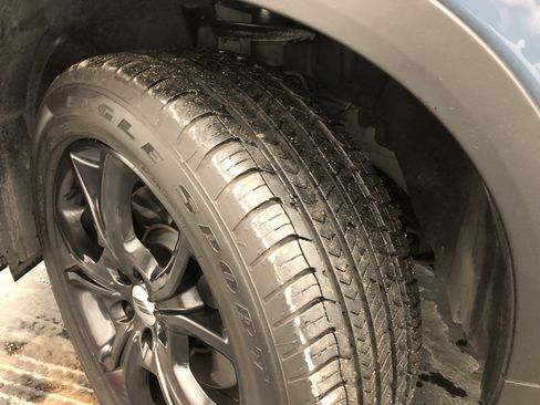 Certified 2024 Dodge Hornet GT image 26