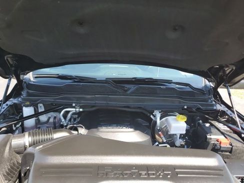 Used 2026 RAM 2500 Big Horn AWD/4WD image 11
