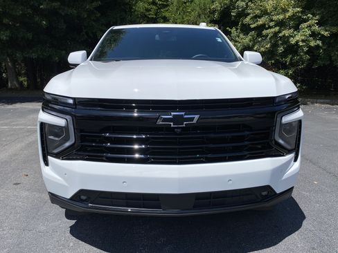 Used 2026 Chevrolet Tahoe RST w/ Comfort Package AWD/4WD image 3