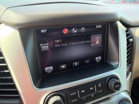 Used 2015 GMC Yukon SLT RWD image 20