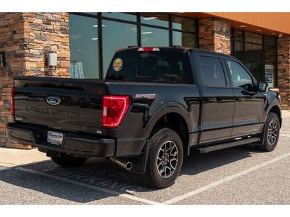 Used 2023 Ford F150 XLT w/ Equipment Group 302A High