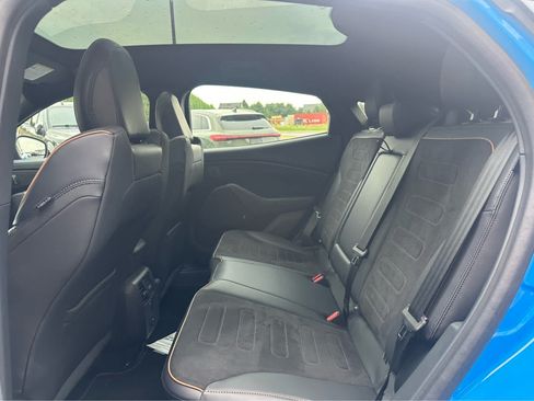 Used 2022 Ford Mustang Mach-E GT AWD/4WD image 12