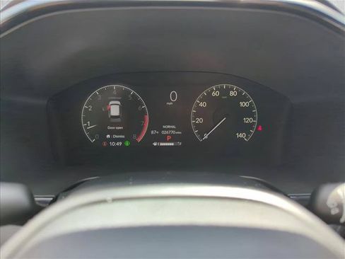 Used 2024 Honda CR-V EX image 7
