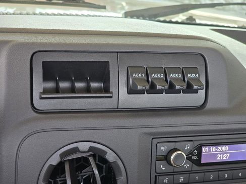 New 2026 Ford E-350 and Econoline 350 Super Duty w/ Ambulance Prep Package image 15