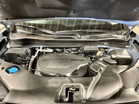 Used 2022 Honda Passport TrailSport image 33