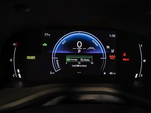 New 2026 Toyota Camry SE image 26