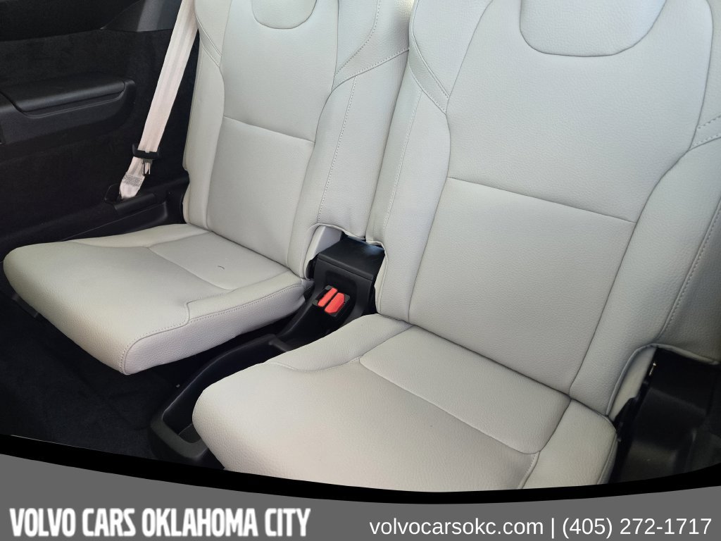 Certified 2023 Volvo XC90 B6 Plus w/ Protection Package Premier AWD/4WD image 26