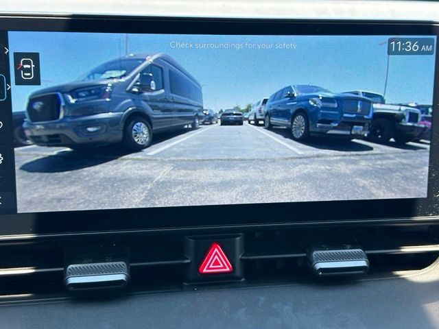 Used 2025 Hyundai Ioniq 5 N AWD/4WD image 26