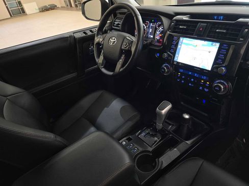 Certified 2023 Toyota 4Runner TRD Pro AWD/4WD image 31