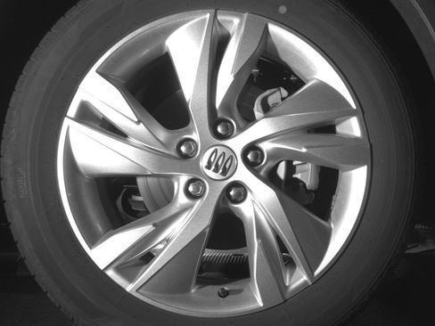 Used 2025 Buick Encore GX Preferred FWD image 13