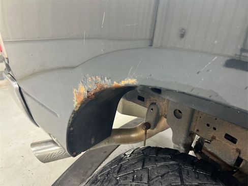 Used 2015 RAM 2500 Laramie w/ Convenience Group image 33