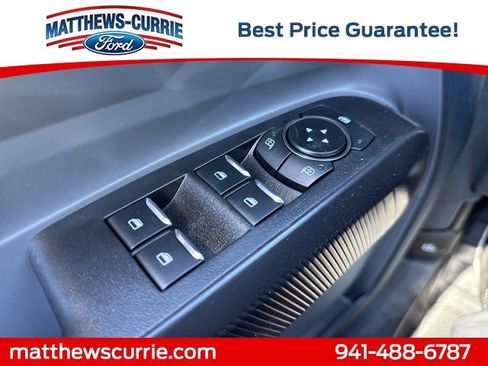 New 2026 Ford Maverick Lobo image 23