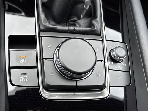 New 2026 MAZDA MAZDA3 2.5 S Hatchback w/ Premium Pkg image 36