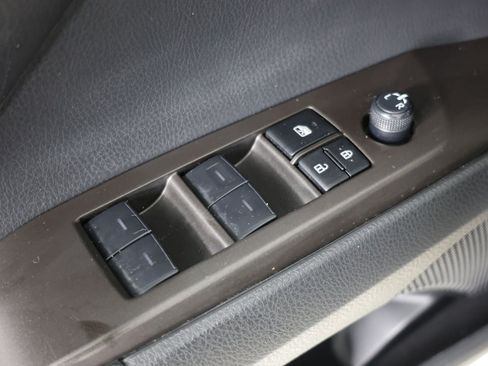 Used 2024 Toyota Camry SE FWD image 18