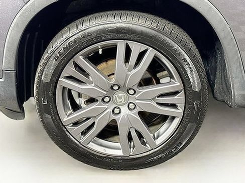 Used 2021 Honda Passport EX-L image 34