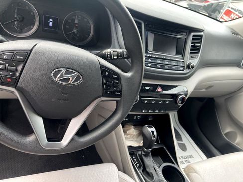 Used 2016 Hyundai Tucson Eco image 32