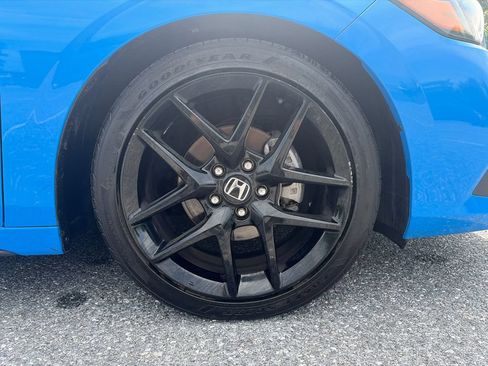 Used 2024 Honda Civic Sport image 29