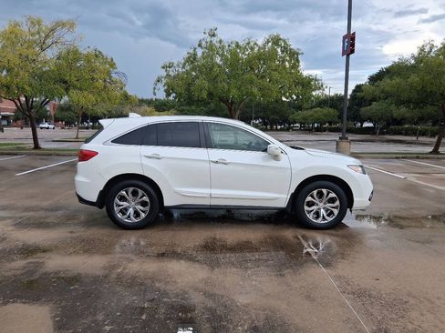 Used 2013 Acura RDX FWD w/ Technology Package image 7