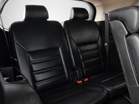 Used 2018 Kia Sorento EX w/ EX Advanced Touring Package FWD image 16