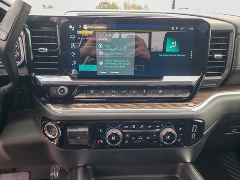 New 2026 Chevrolet Silverado 2500 LT w/ All Star Edition image 14