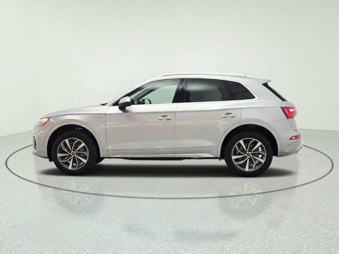 Used 2023 Audi Q5 2.0T Premium Plus w/ Premium Plus Package AWD/4WD image 8