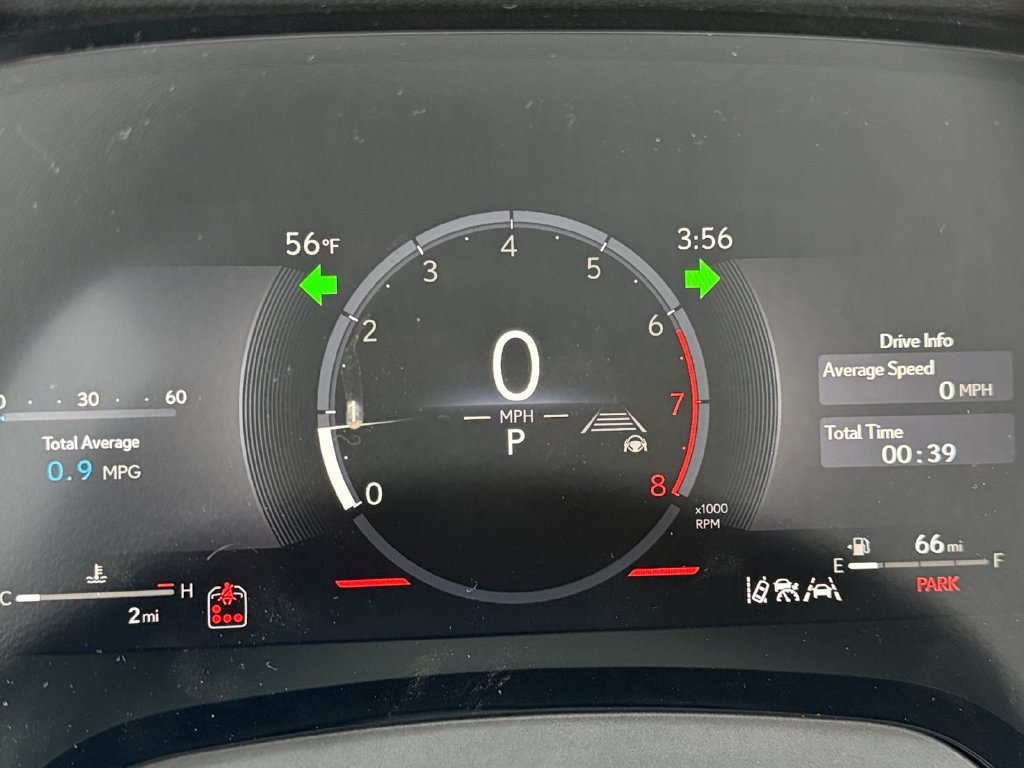 New 2026 Lexus RX 350 Premium AWD/4WD image 22
