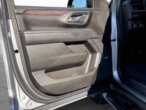 Used 2023 Chevrolet Tahoe Z71 image 21