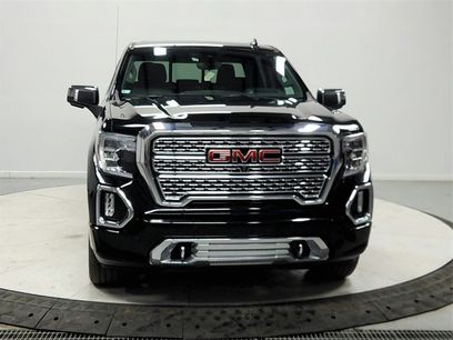 Used 2021 GMC Sierra 1500 Denali w/ Denali Ultimate Package