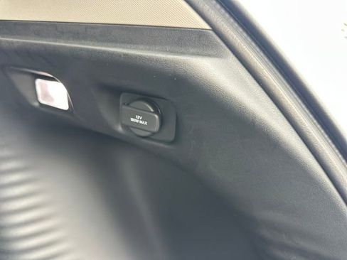 New 2026 Honda HR-V EX-L image 34