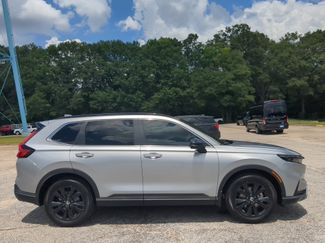 Used 2024 Honda CR-V Sport Touring video 2