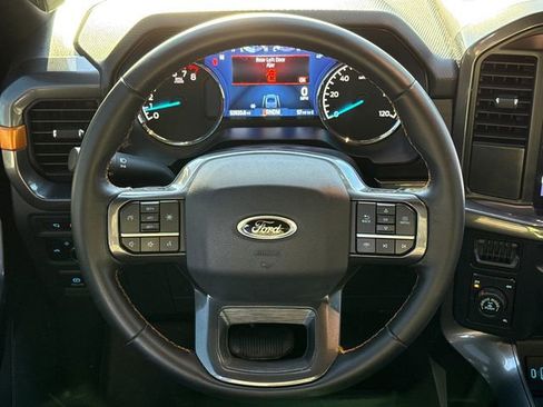 Used 2023 Ford F150 Tremor AWD/4WD image 15