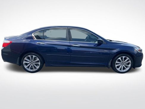 Used 2014 Honda Accord Sport image 6