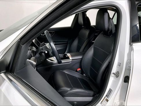 Used 2023 Mercedes-Benz C 300 Sedan image 23