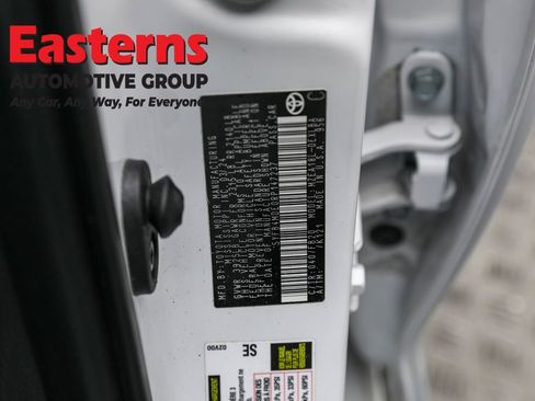 Used 2024 Toyota Corolla LE image 31