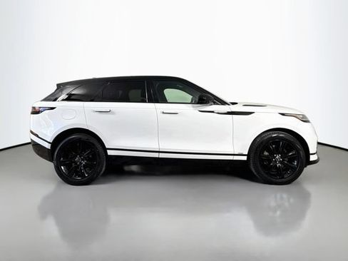 Certified 2023 Land Rover Range Rover Velar R-Dynamic S AWD/4WD image 4