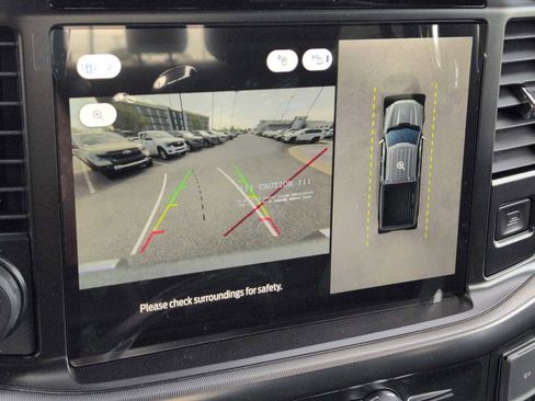 New 2026 Ford F150 Platinum RWD image 18