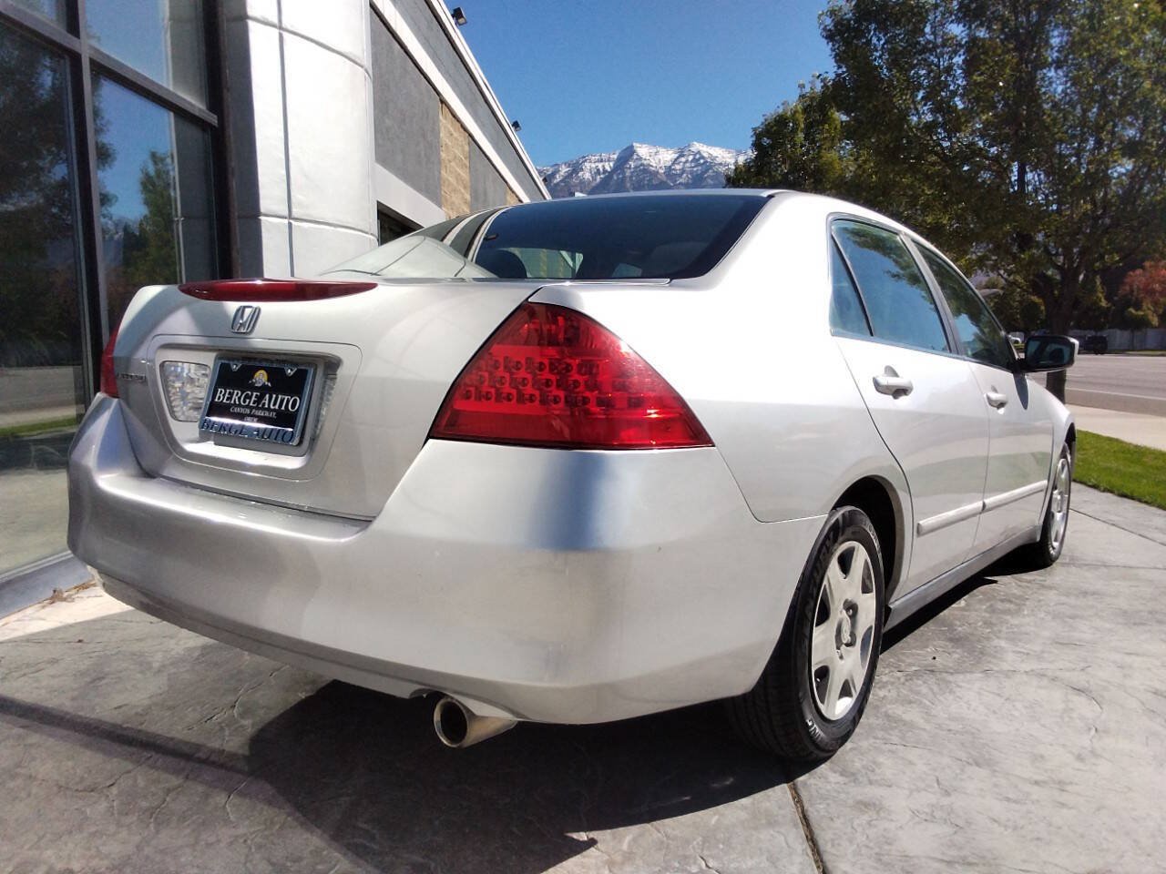 Used 2006 Honda Accord LX image 5