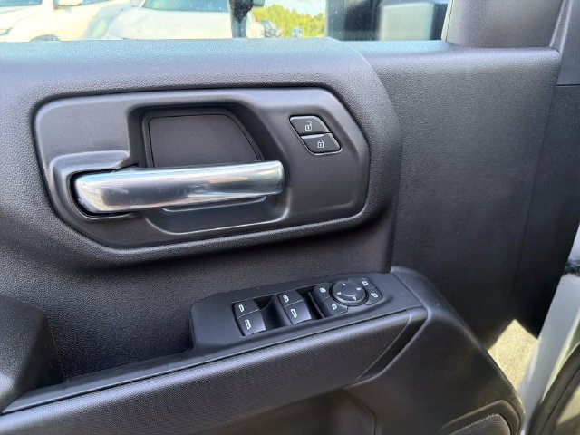 New 2026 Chevrolet Silverado 2500 Custom w/ Custom Value Package AWD/4WD image 19