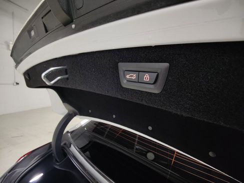 Used 2020 BMW M850i Gran Coupe xDrive w/ Driving Assistance Package image 9