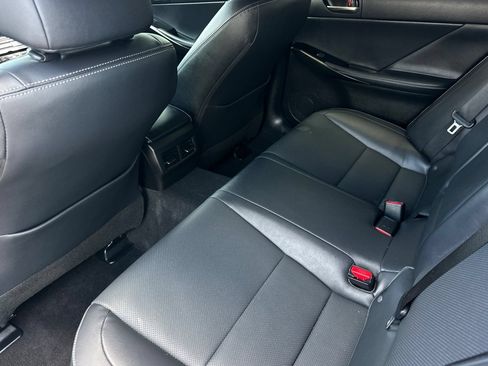 Used 2024 Lexus IS 300 F Sport w/ Accessory Package RWD image 14