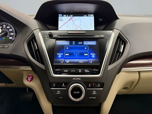 Used 2014 Acura MDX FWD w/ Technology Package image 21