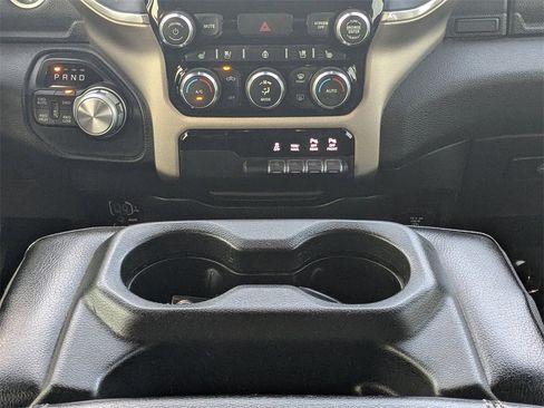 Used 2020 RAM 1500 Laramie image 18