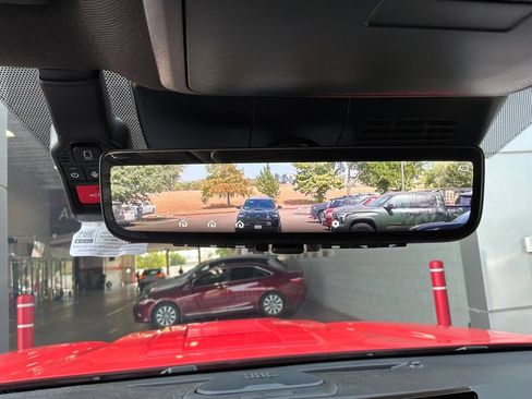 Used 2024 Toyota Tacoma TRD Sport w/ TRD Sport Premium Package RWD image 22