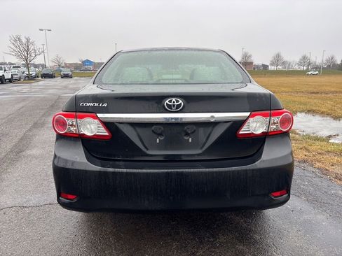 Used 2013 Toyota Corolla L image 7