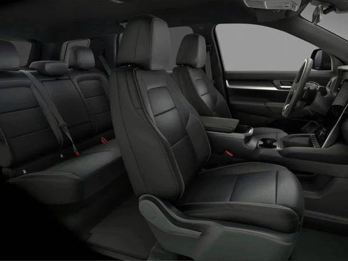 New 2027 GMC Terrain Elevation w/ Elevation Premium Package AWD/4WD image 32