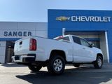 Used 2019 Chevrolet Colorado W/T w/ WT Convenience Package image 6