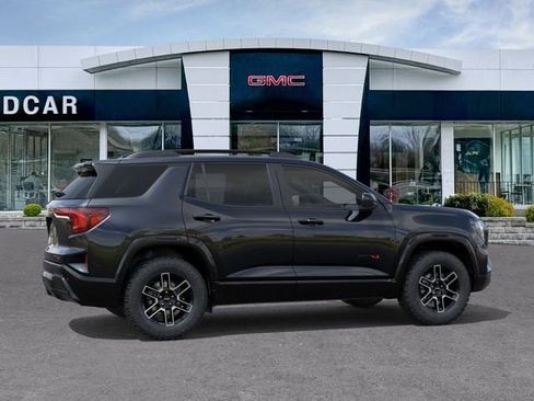 New 2026 GMC Terrain AT4 w/ Convenience Package III AWD/4WD image 5