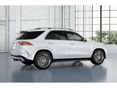 New 2026 Mercedes-Benz GLE 350 4MATIC image 19