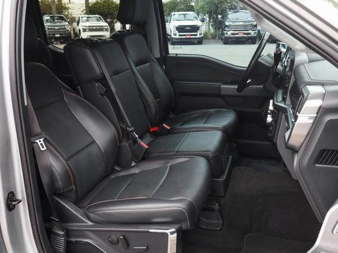 Used 2022 Ford F150 Lariat image 46